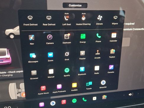 Used 2022 Tesla Model 3 Long Range image 17