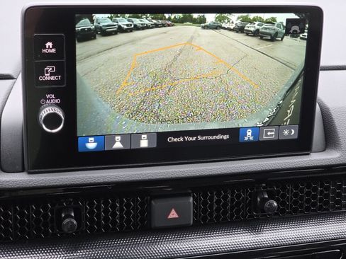 New 2026 Honda CR-V EX-L image 10