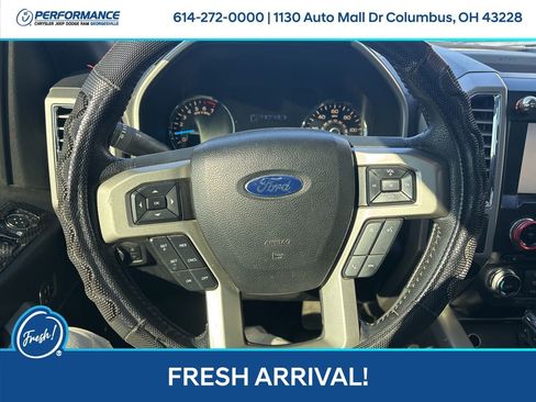 Used 2015 Ford F150 Lariat image 22