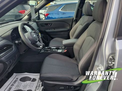 New 2026 Subaru Forester Premium image 14