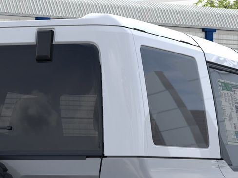 New 2026 Ford Bronco Heritage Edition image 25