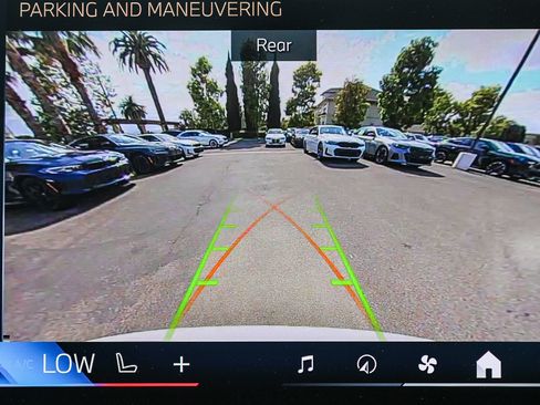 New 2026 BMW 230i xDrive Coupe w/ Parking Assistance Package AWD/4WD image 24