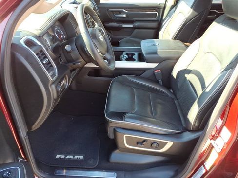 Used 2019 RAM 1500 Laramie image 6