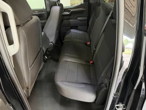Used 2024 GMC Sierra 1500 Elevation AWD/4WD image 34
