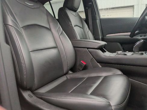 Used 2024 Cadillac XT4 Premium Luxury image 20