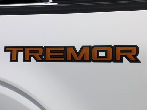 New 2026 Ford F150 Tremor AWD/4WD image 8