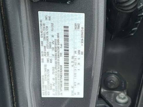 Used 2022 Ford F350 Platinum AWD/4WD image 32