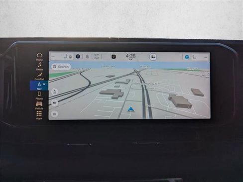 New 2026 Jeep Wrangler Sahara image 12