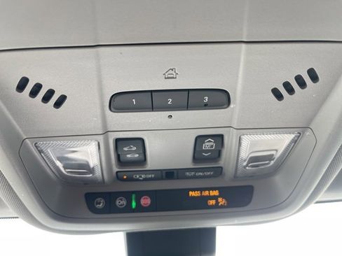 Certified 2023 GMC Terrain AT4 w/ Infotainment Package II image 29