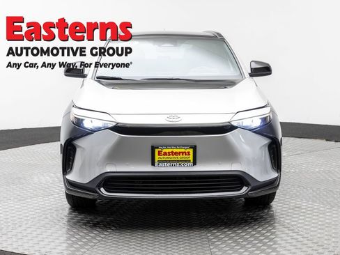 Used 2023 Toyota bZ4X AWD w/ Weather Package image 2