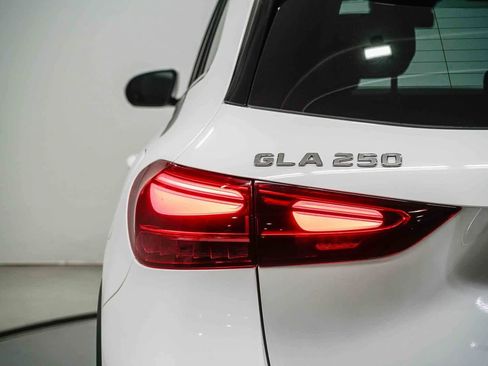 Used 2026 Mercedes-Benz GLA 250 image 9