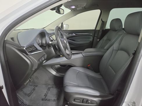 Used 2020 Buick Enclave Essence w/ Sound and Sites Package FWD image 14