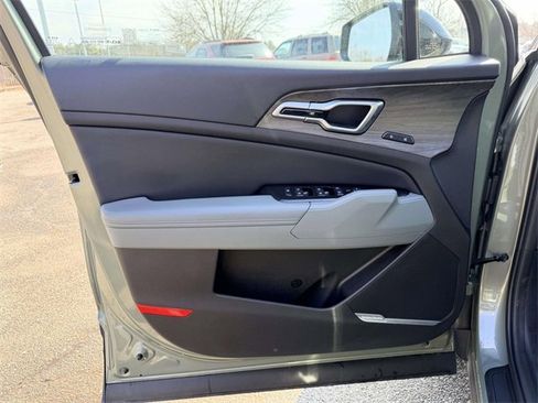 Used 2023 Kia Sportage X-Pro Prestige image 16