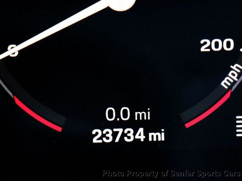 Used 2022 Porsche 911 Carrera 4S image 43