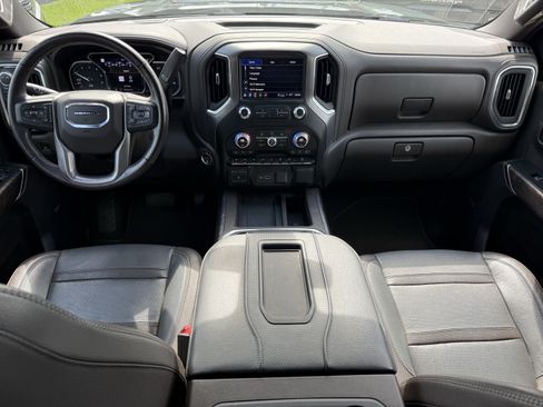 Used 2021 GMC Sierra 1500 Denali w/ Driver Alert Package II AWD/4WD image 14