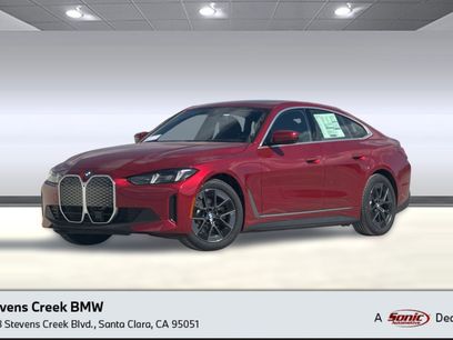 New 2026 BMW i4 eDrive40 w/ Premium Package