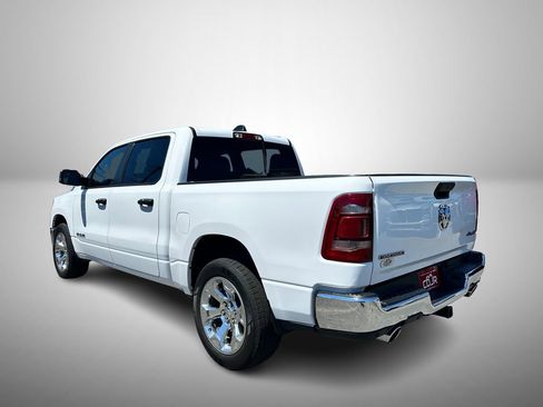 Used 2023 RAM 1500 Big Horn AWD/4WD image 3