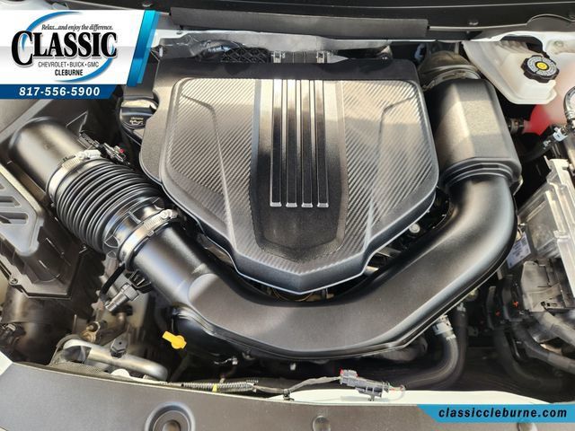 Used 2026 Buick Enclave Sport Touring FWD image 30