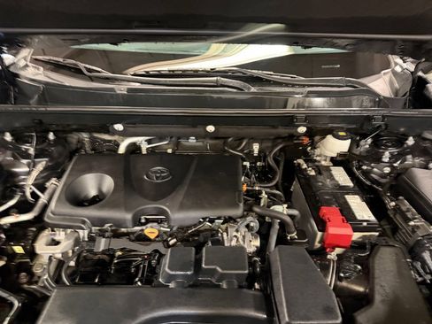 Used 2024 Toyota RAV4 XLE Premium w/ Weather Package image 18