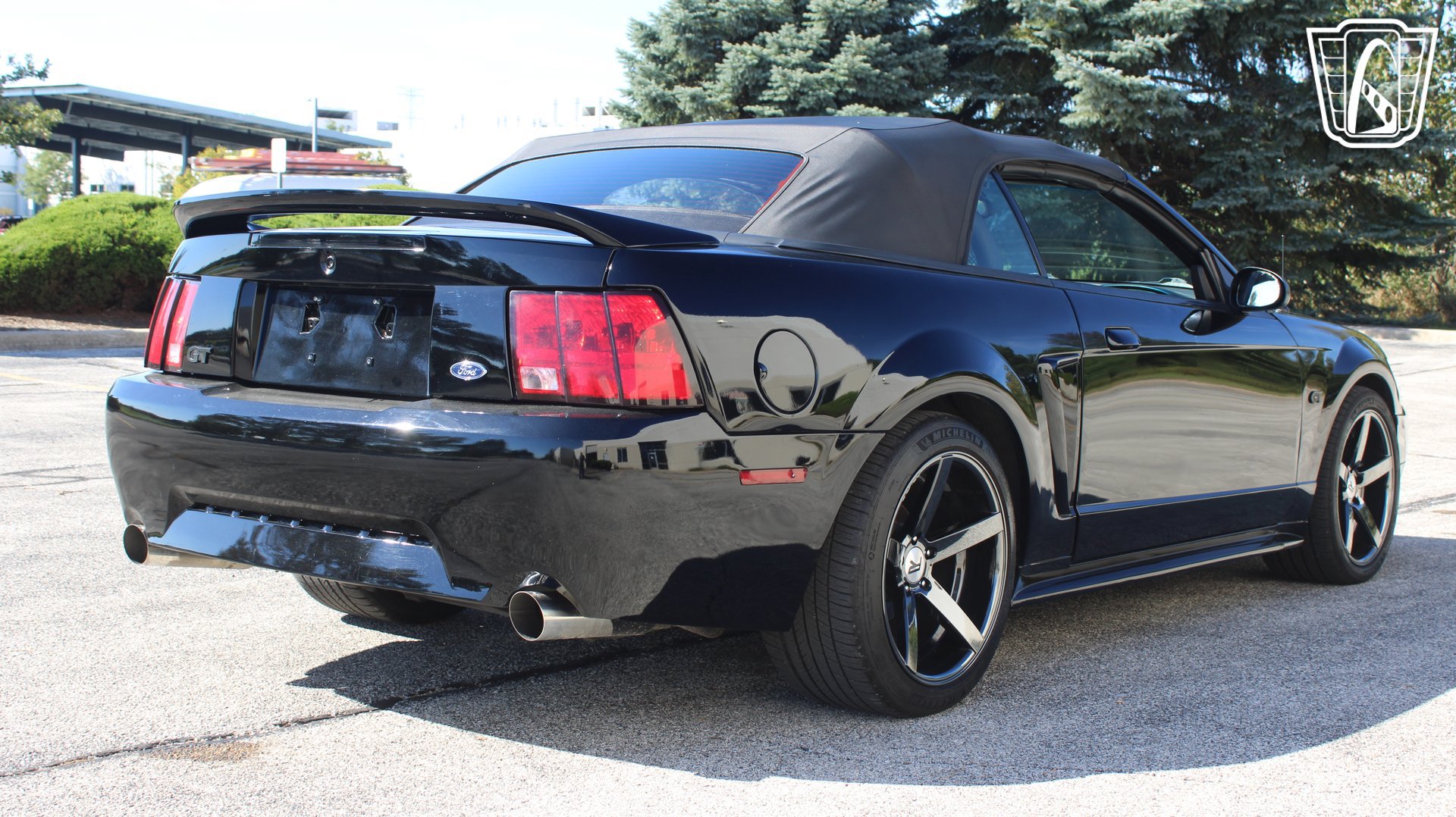Used 2000 Ford Mustang GT RWD image 29