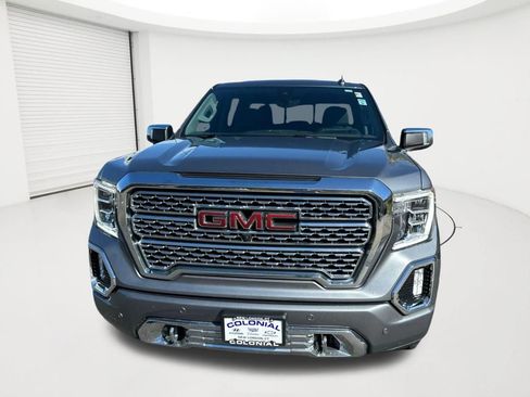 Used 2021 GMC Sierra 1500 Denali w/ Denali Ultimate Package AWD/4WD image 2