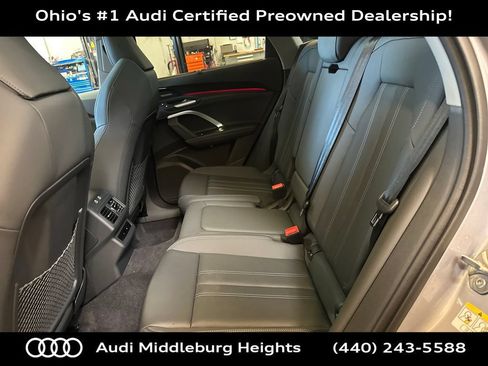 Certified 2025 Audi Q5 Premium Plus AWD/4WD image 29