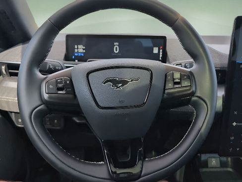 Used 2022 Ford Mustang Mach-E GT w/ GT Performance Edition AWD/4WD image 15