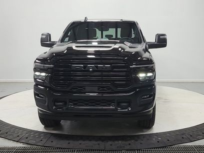 New 2026 RAM 2500 Laramie