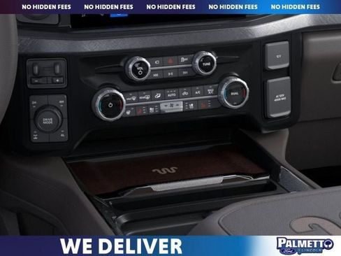 New 2026 Ford F250 King Ranch w/ Chrome Package AWD/4WD image 15