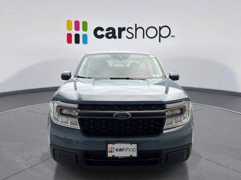 Used 2022 Ford Maverick XLT w/ Equipment Group 300A Standard AWD/4WD image 8