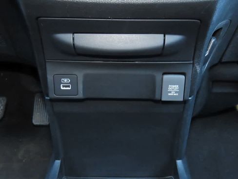 Certified 2023 Honda Odyssey Sport image 23