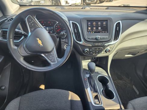 Used 2024 Chevrolet Equinox LT w/ LPO, Floor Liner Package AWD/4WD image 2