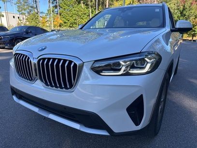Certified 2024 BMW X3 xDrive30i w/ Premium Package w/ZPA