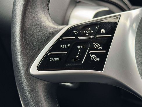 Used 2024 INFINITI QX60 Autograph w/ Cargo Package image 11