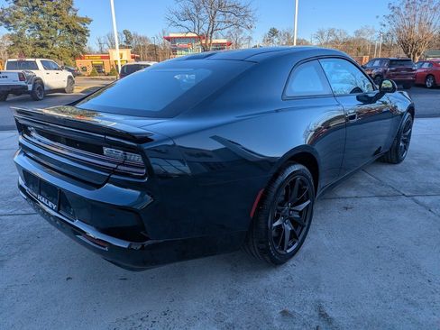 New 2026 Dodge Charger Scat Pack image 8