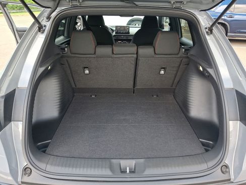 Certified 2026 Honda HR-V Sport image 29