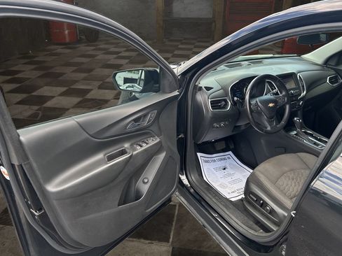 Certified 2020 Chevrolet Equinox LT FWD image 15