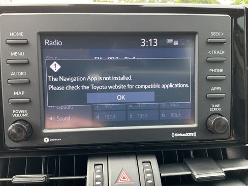 Used 2022 Toyota RAV4 Adventure AWD/4WD image 24