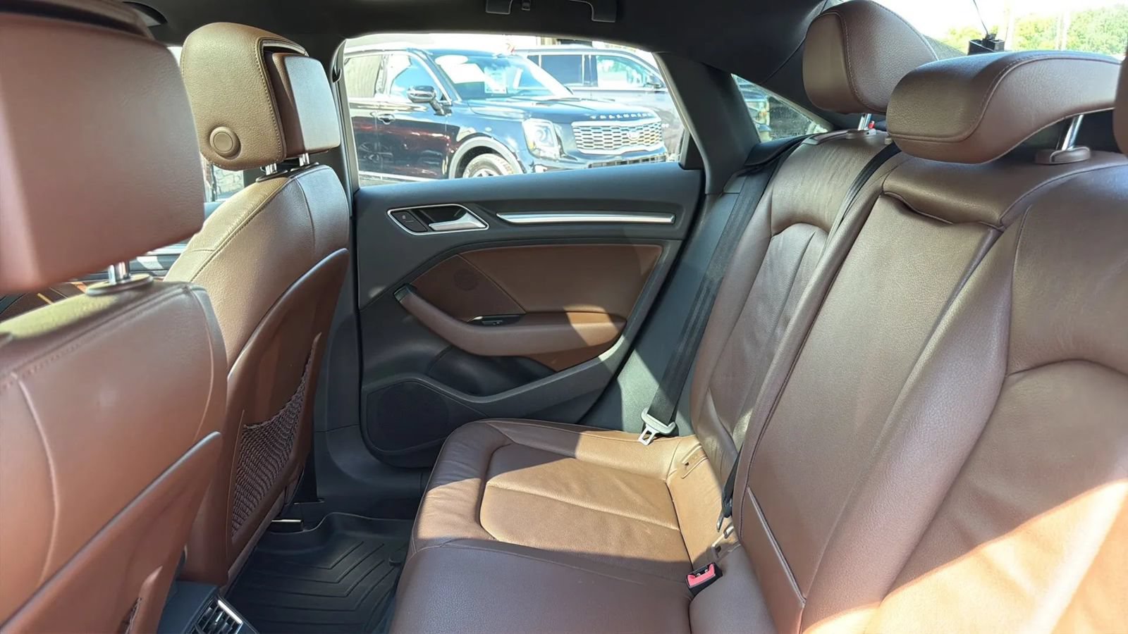 Used 2015 Audi A3 1.8T Premium w/ Audi MMI Navigation Plus FWD image 20