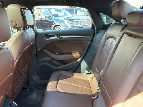 Used 2015 Audi A3 1.8T Premium w/ Audi MMI Navigation Plus FWD image 20