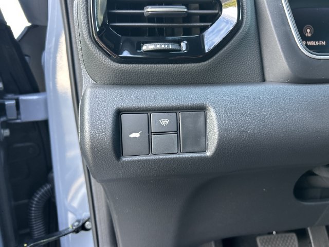 New 2026 Honda Pilot Black Edition image 24