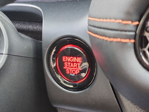 Certified 2024 Honda HR-V Sport image 23
