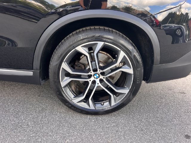 Used 2021 BMW X5 sDrive40i w/ Premium Package RWD image 36