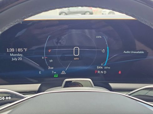 New 2026 Cadillac Optiq Sport 1 AWD/4WD image 27
