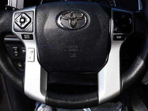 Used 2017 Toyota Tundra SR5 w/ TRD Off Road Package RWD image 57