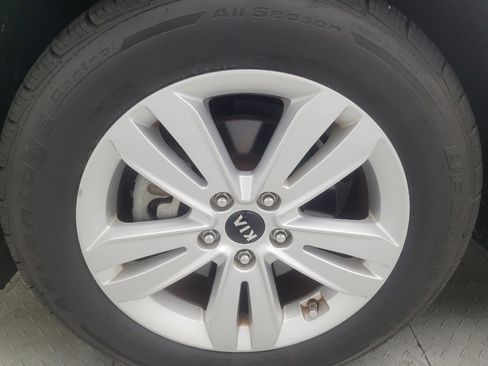 Used 2019 Kia Sportage LX FWD image 31