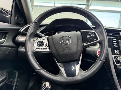 Used 2021 Honda Civic EX image 14