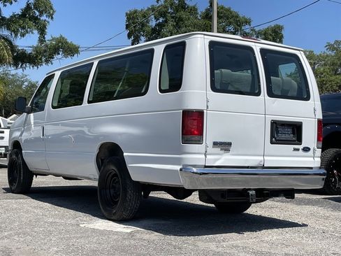 Used 2009 Ford E-350 and Econoline 350 XLT image 20