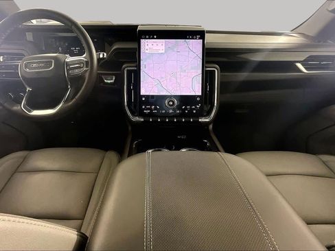 Used 2025 GMC Yukon XL Elevation w/ LPO, Yukon Black Package RWD image 15