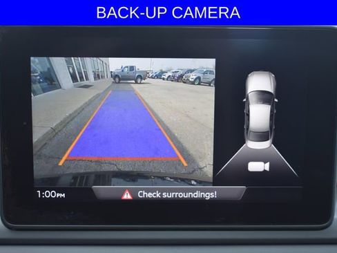 Used 2019 Audi A4 2.0T Premium w/ Convenience Package image 6